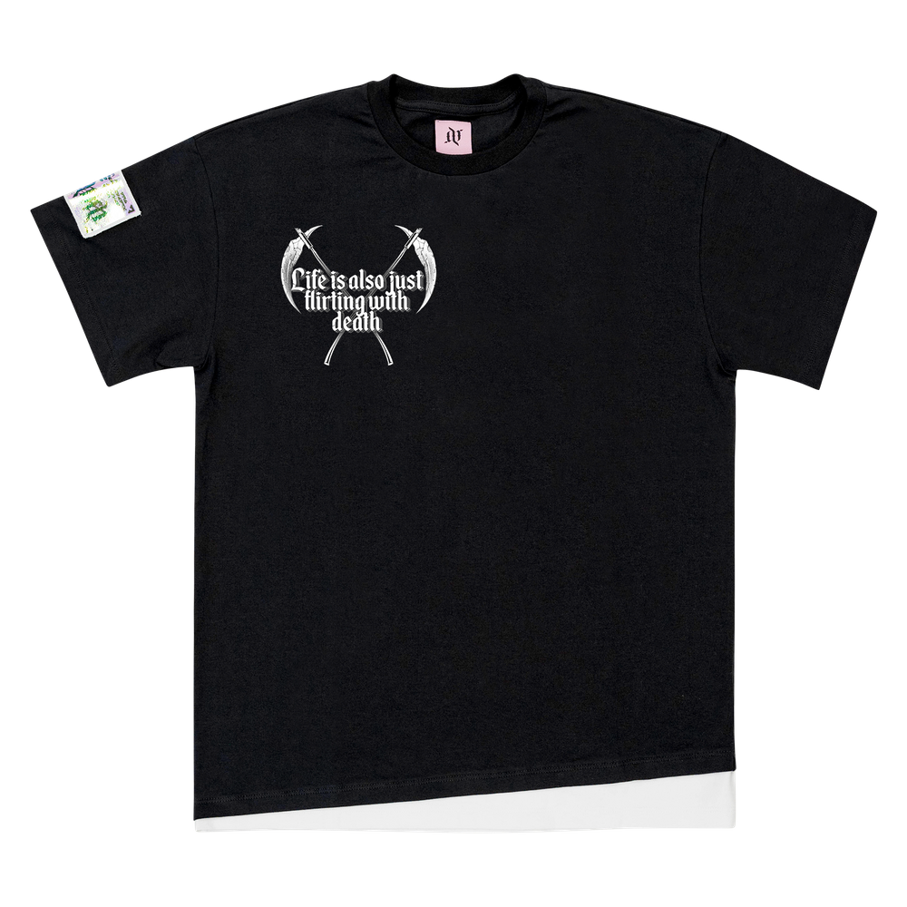 Flirting - T-Shirt