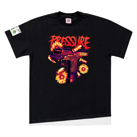Pressure - T-Shirt