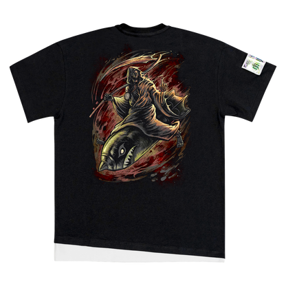 Sick Ride - T-Shirt