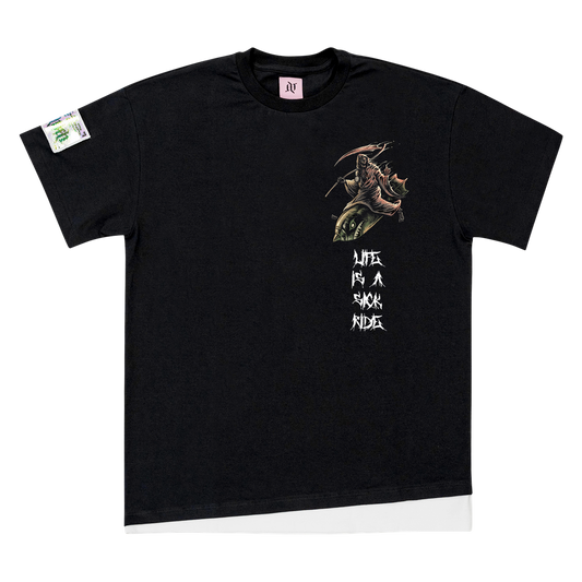 Sick Ride - T-Shirt