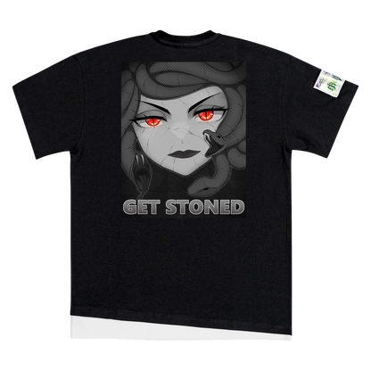 Get Stoned - T-Shirt