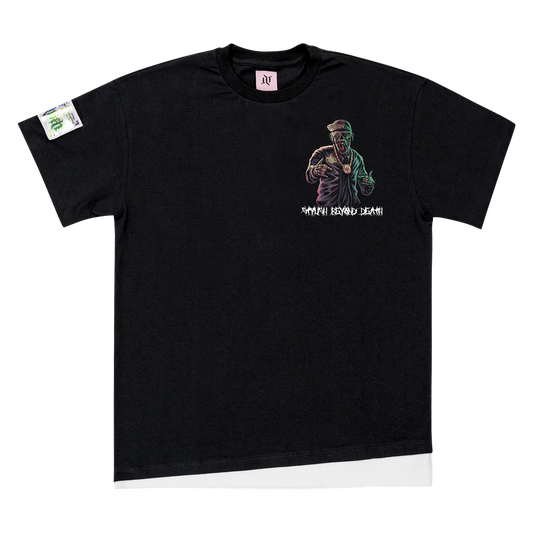 Stylish Beyond - T-Shirt