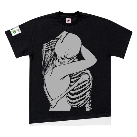 Till Death Do Us Part - T-Shirt
