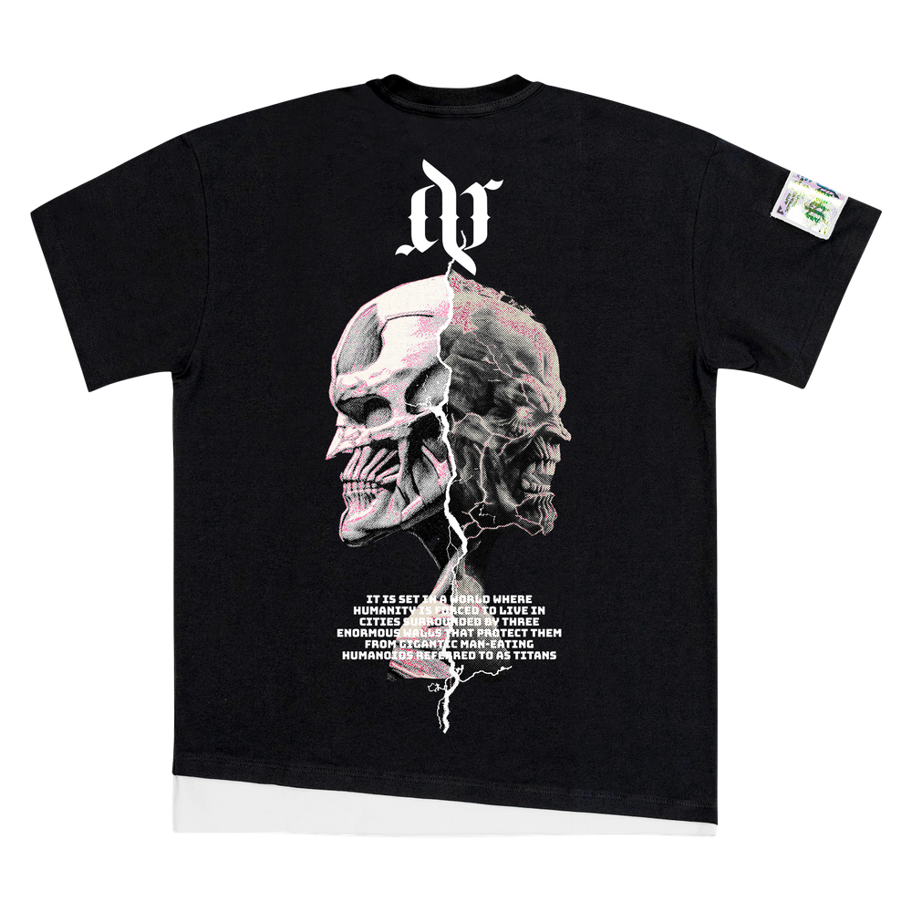 Titan - T-Shirt
