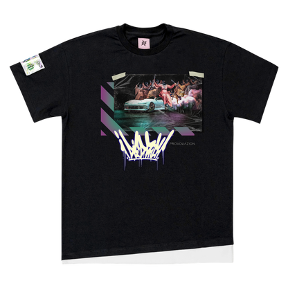 Dejavu - T-Shirt