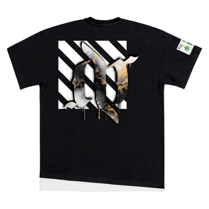 Welcome to Heaven - T-Shirt