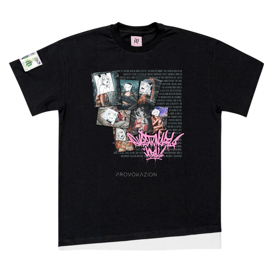 It is Art - T-Shirt