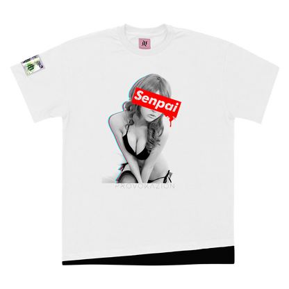 Senpai - T-Shirt