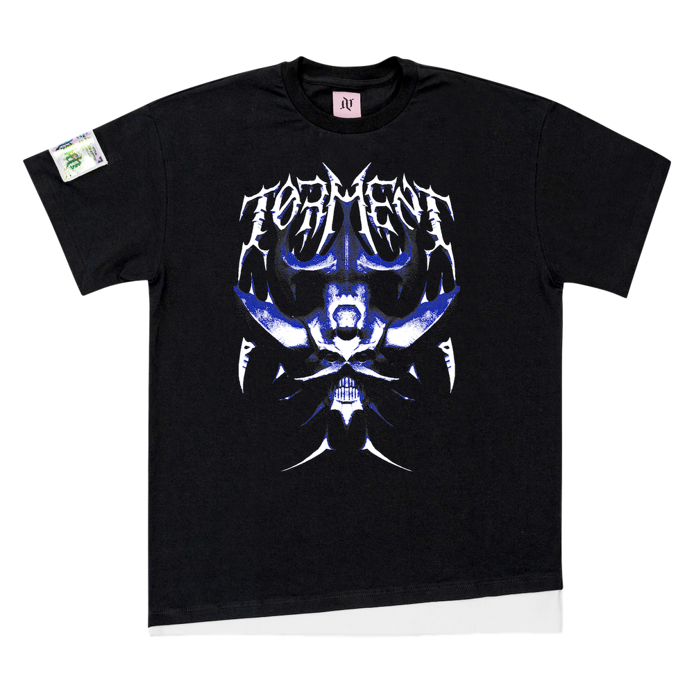 Torment - T-Shirt