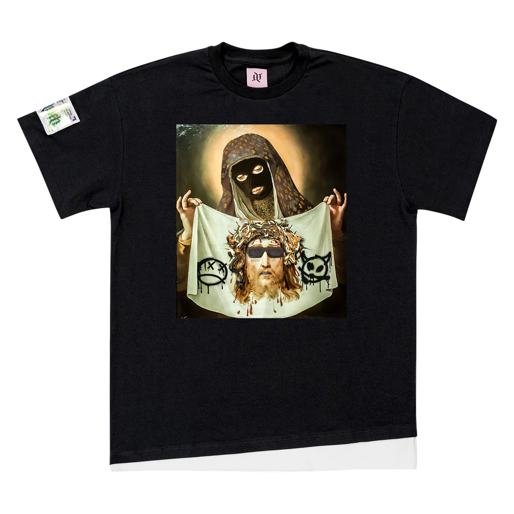 Mother Mandy - T-Shirt