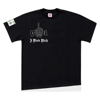 Pray for more - T-Shirt