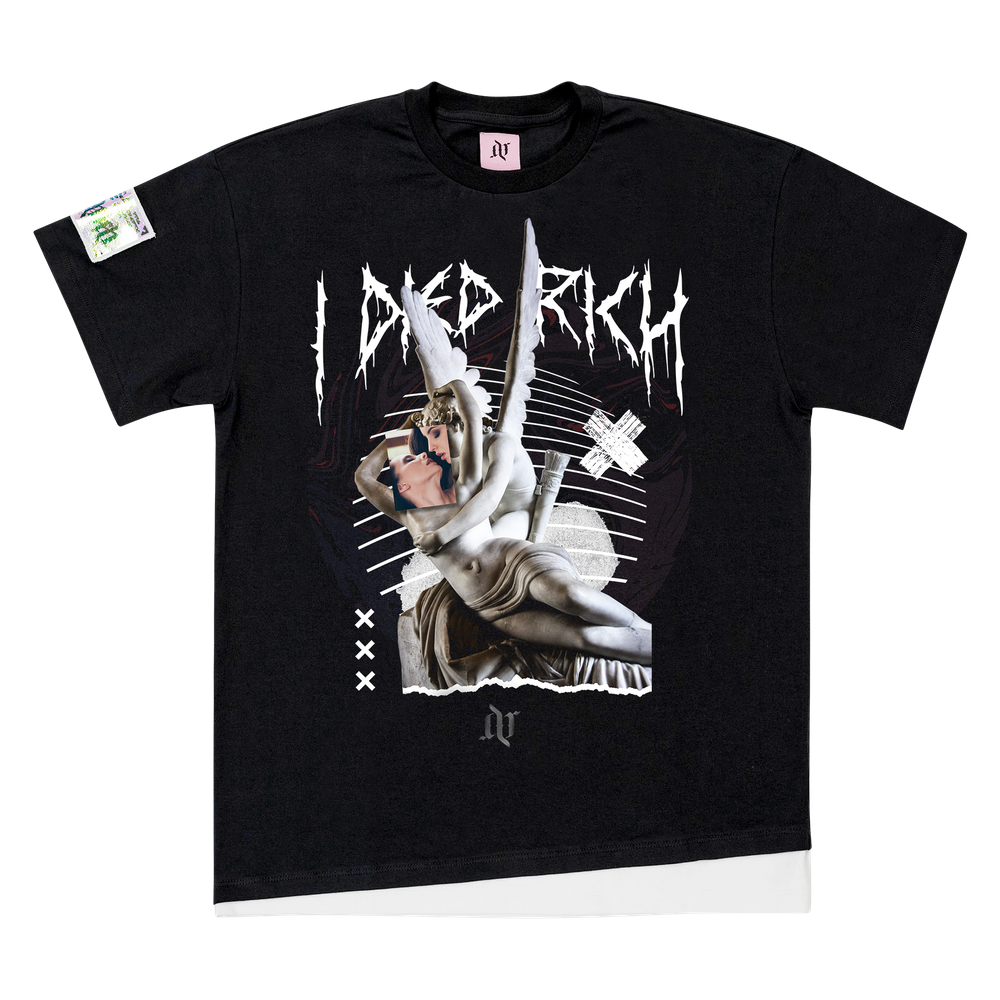 Sinners - T-Shirt