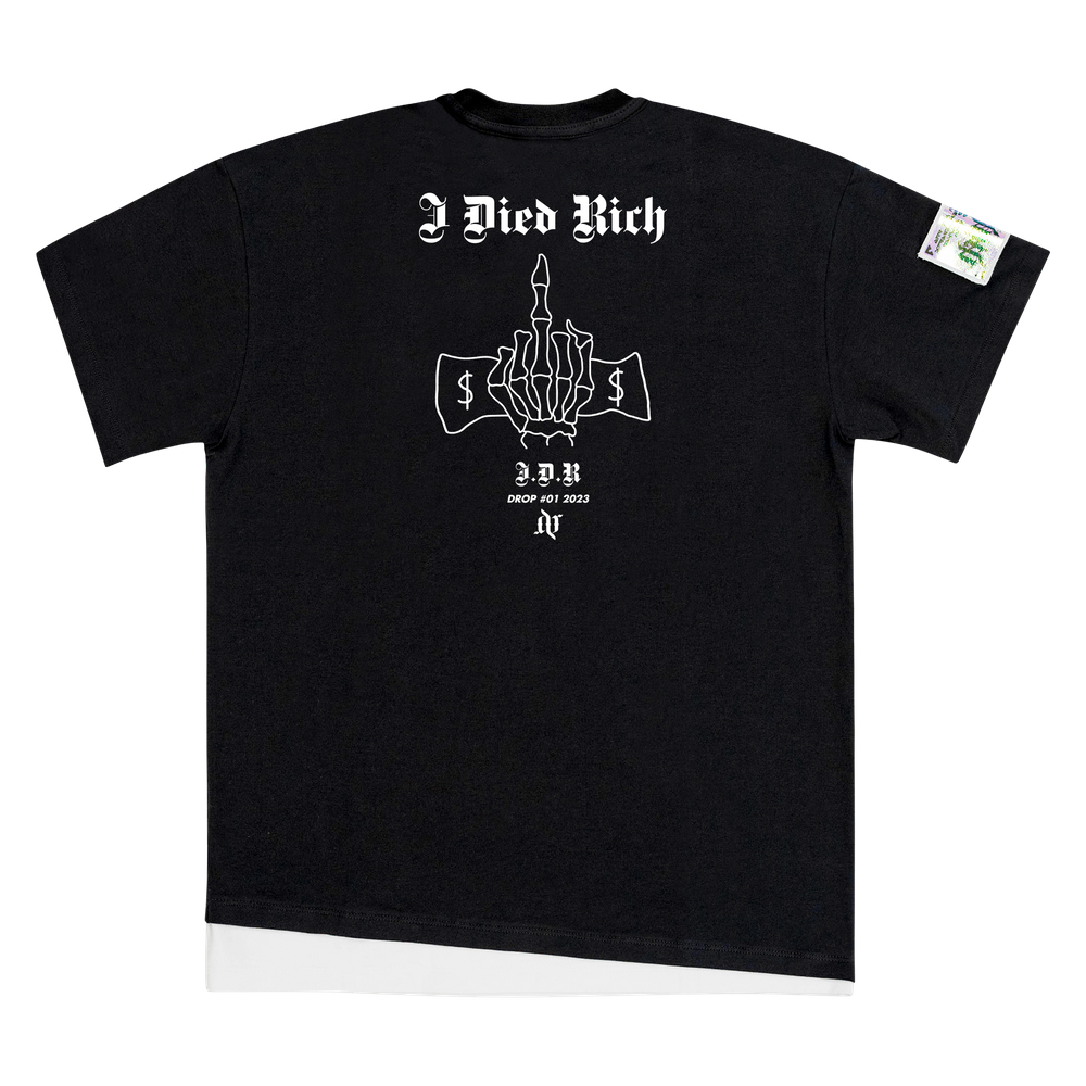 Street Cred - T-Shirt