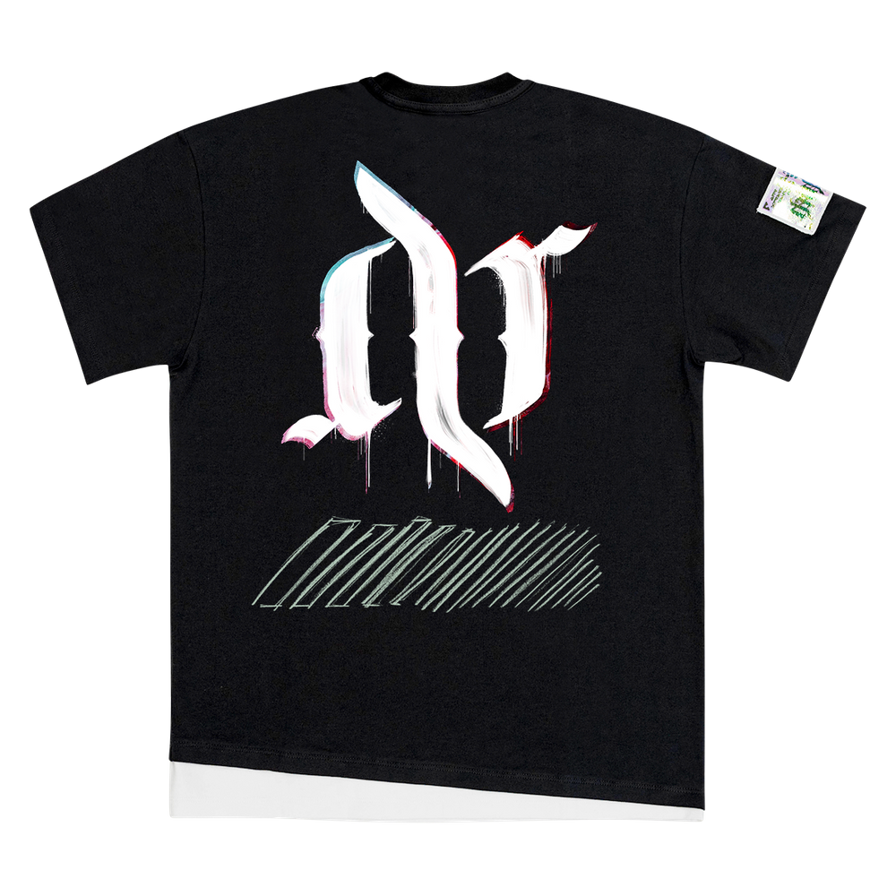 Sharx Heaven - T-Shirt