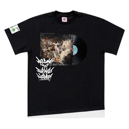 Welcome to Heaven - T-Shirt